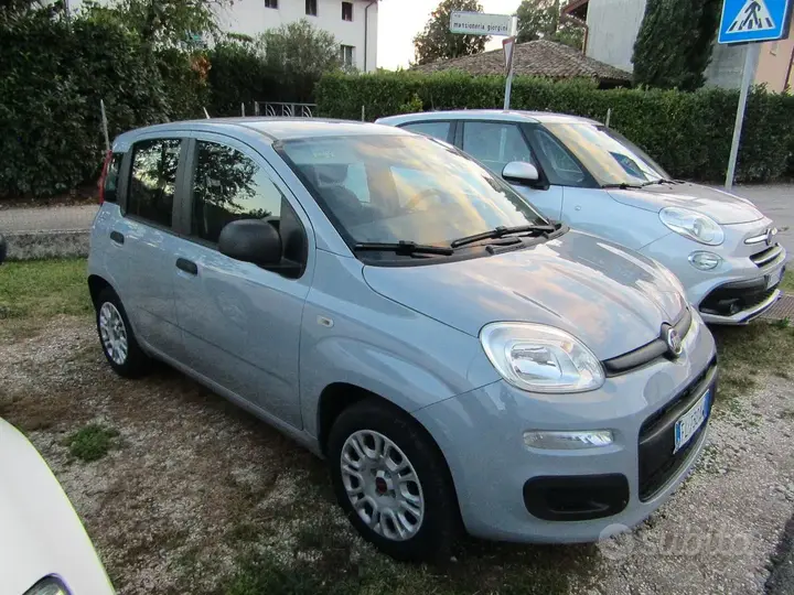 Fiat Panda 2017 photo 2