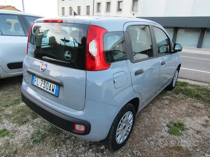 Fiat Panda 2017 photo 4