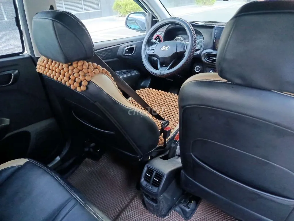 Hyundai Grand I10 2024 photo 5