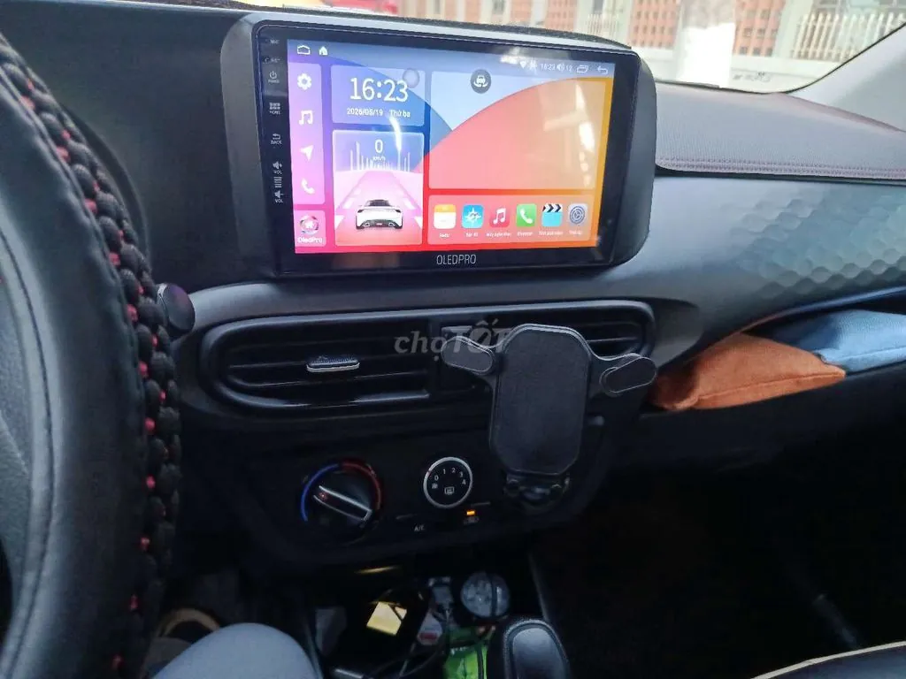 Hyundai Grand I10 2024 photo 3
