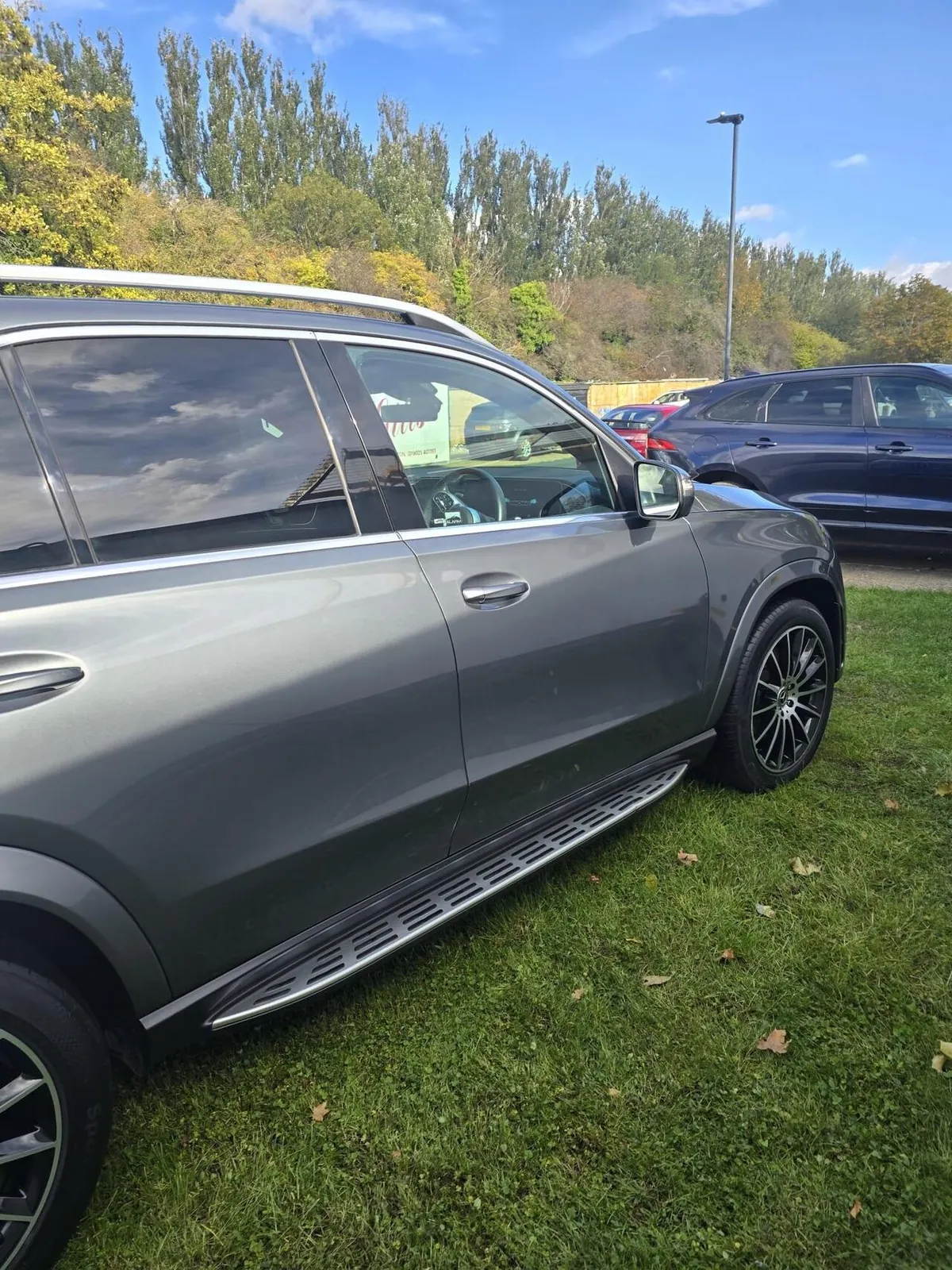 Mercedes-Benz Gle 2022 photo 5