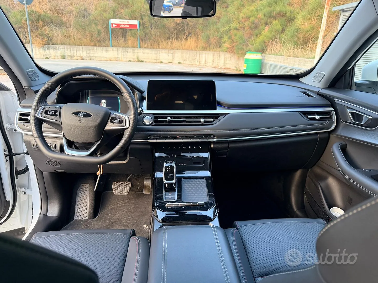 Renault Kwid 2023 photo 4
