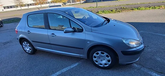 Peugeot 307