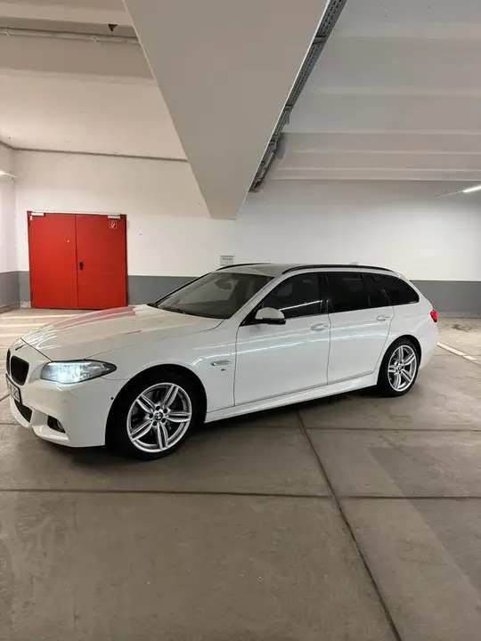 BMW 530D