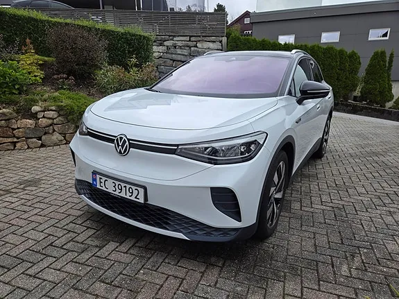Volkswagen Id.4