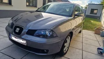 Seat Cordoba