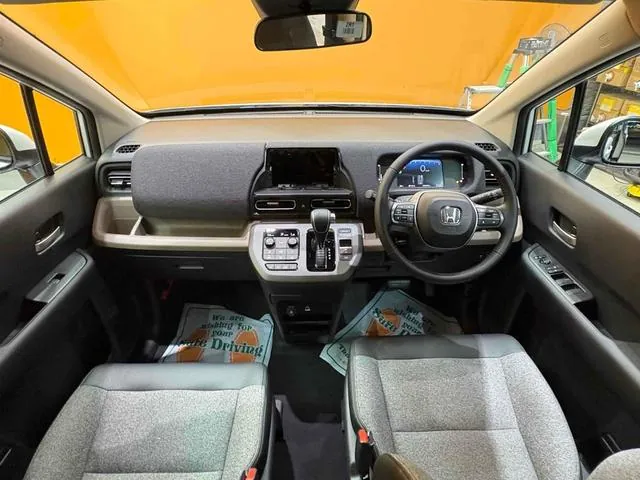 Honda Freed 2026 photo 3