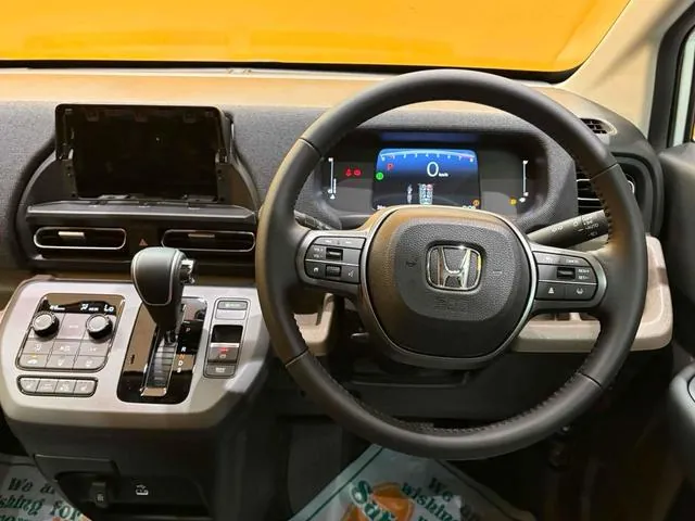 Honda Freed 2026 photo 4