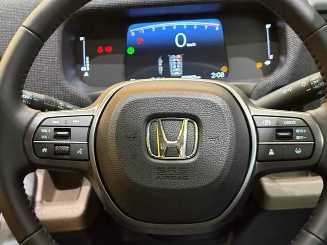 Honda Freed 2026 photo 5