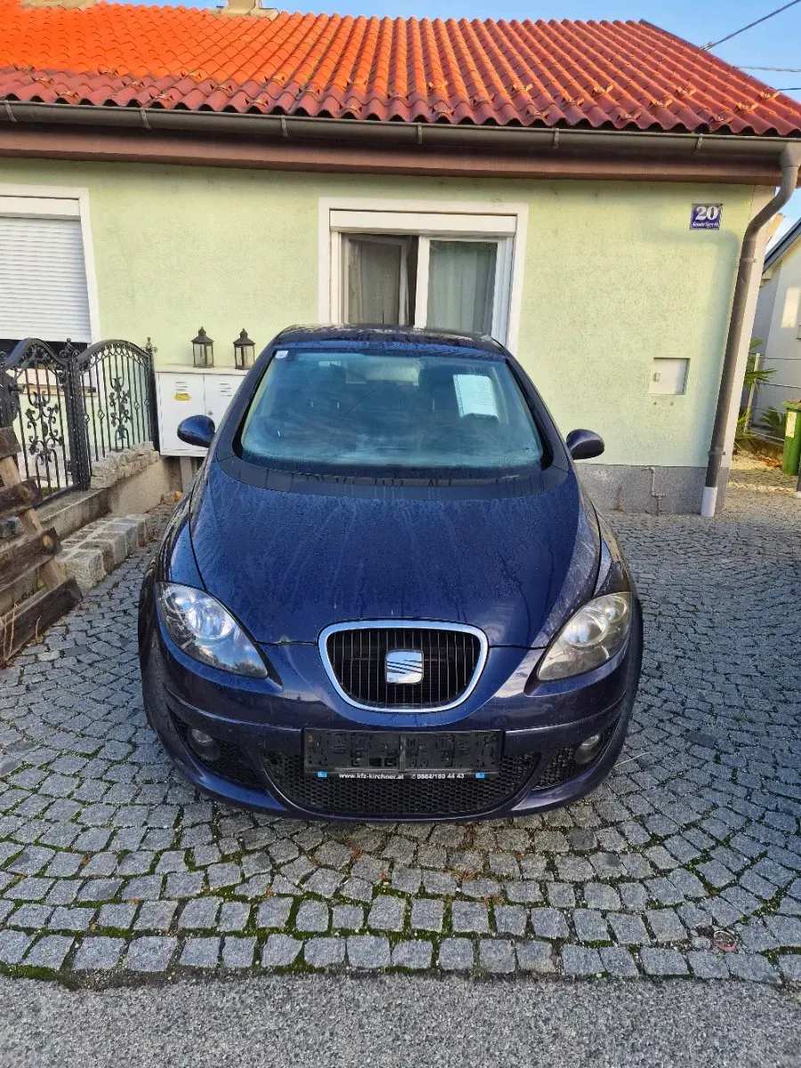 Seat Altea