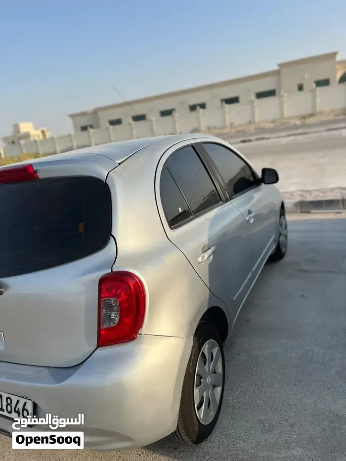 Nissan Micra 2020 photo 4