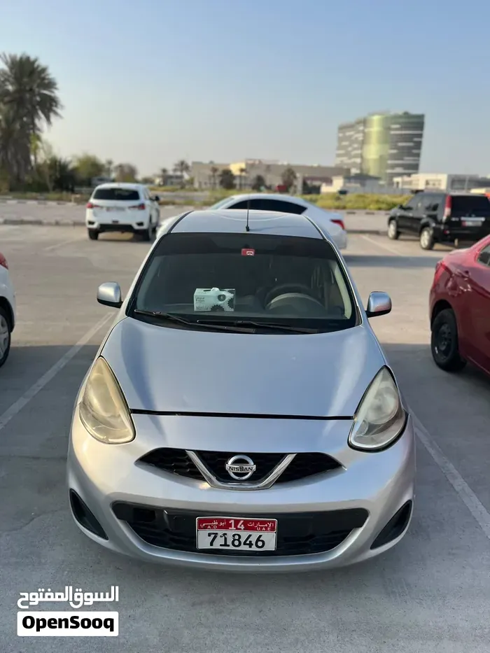 Nissan Micra 2020 photo 3