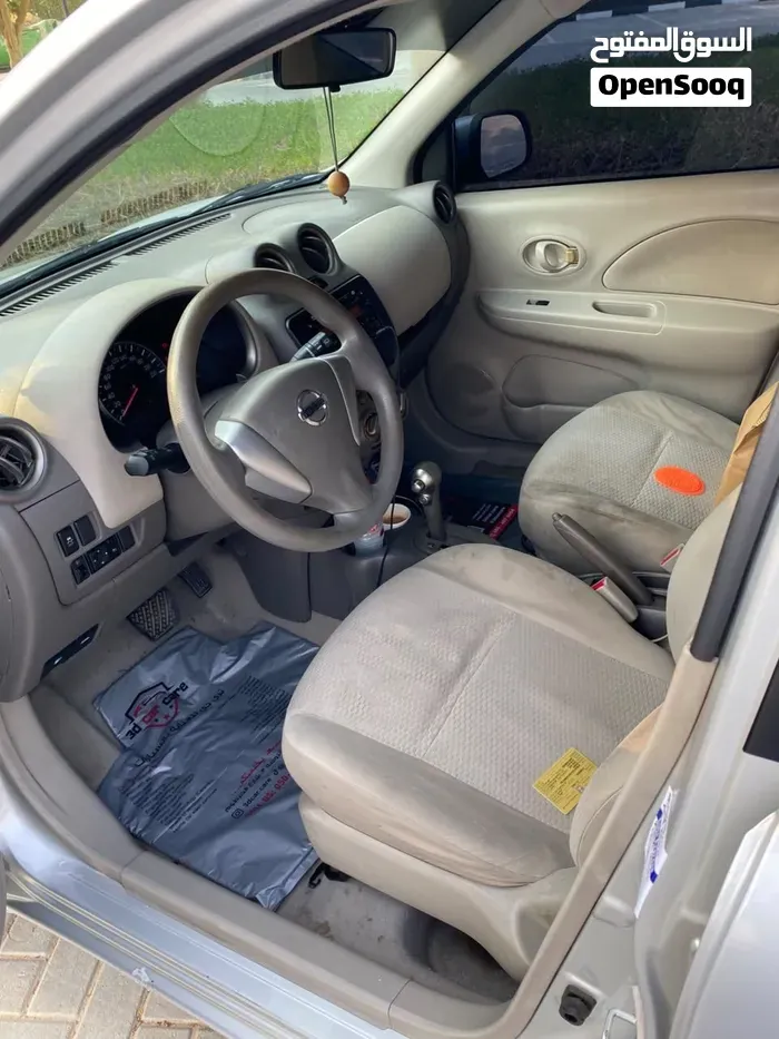 Nissan Micra 2020 photo 5