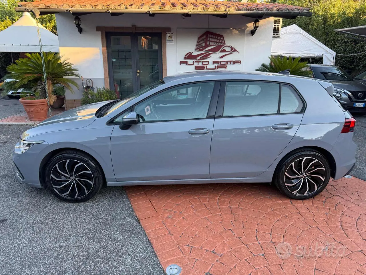Volkswagen Golf 2020 photo 2