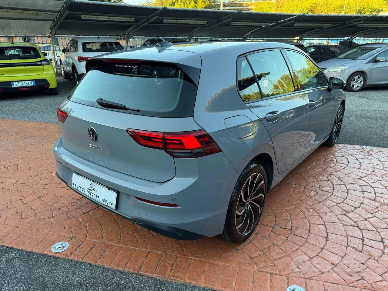 Volkswagen Golf 2020 photo 5