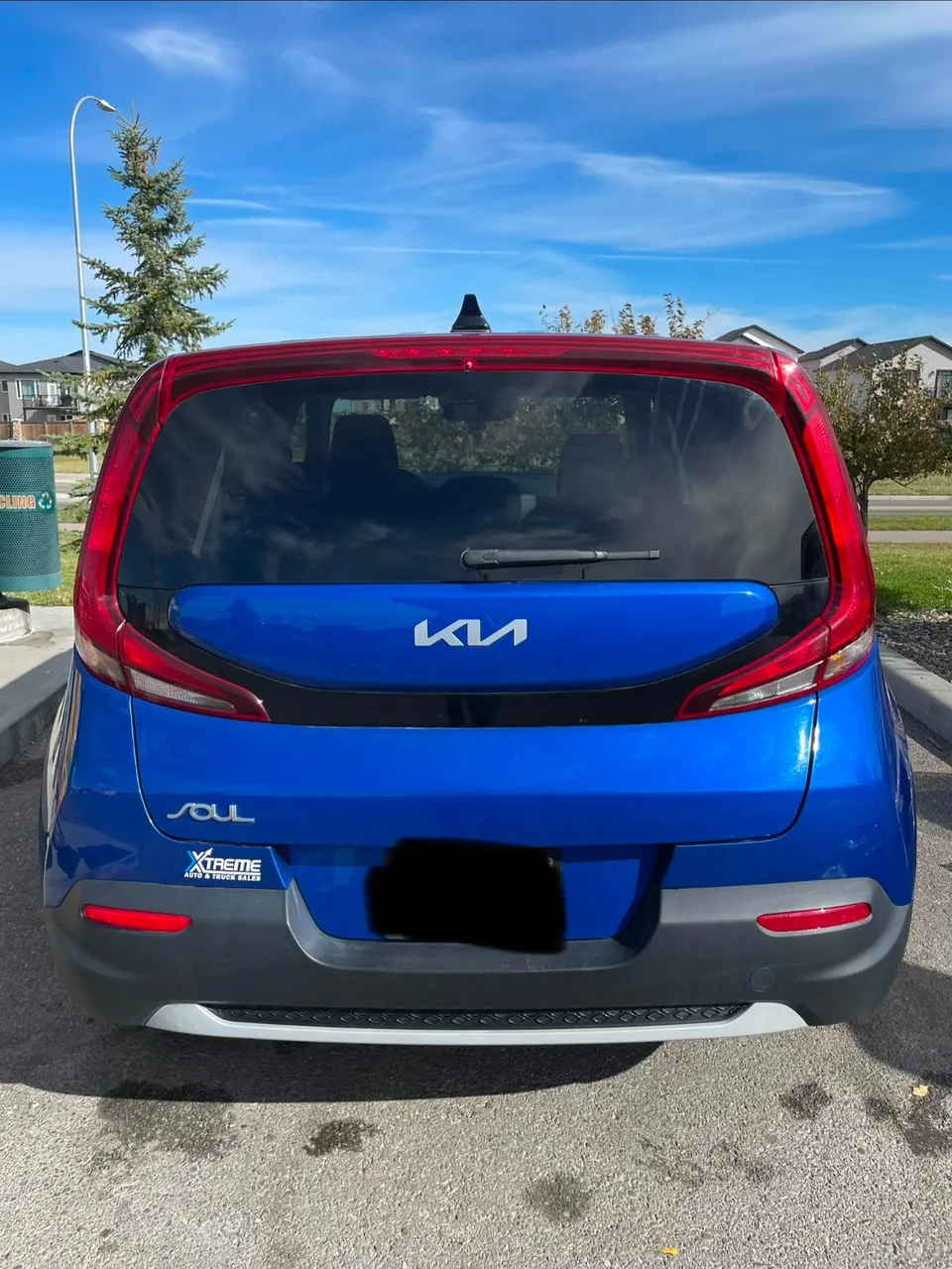Kia Soul 2022 photo 4