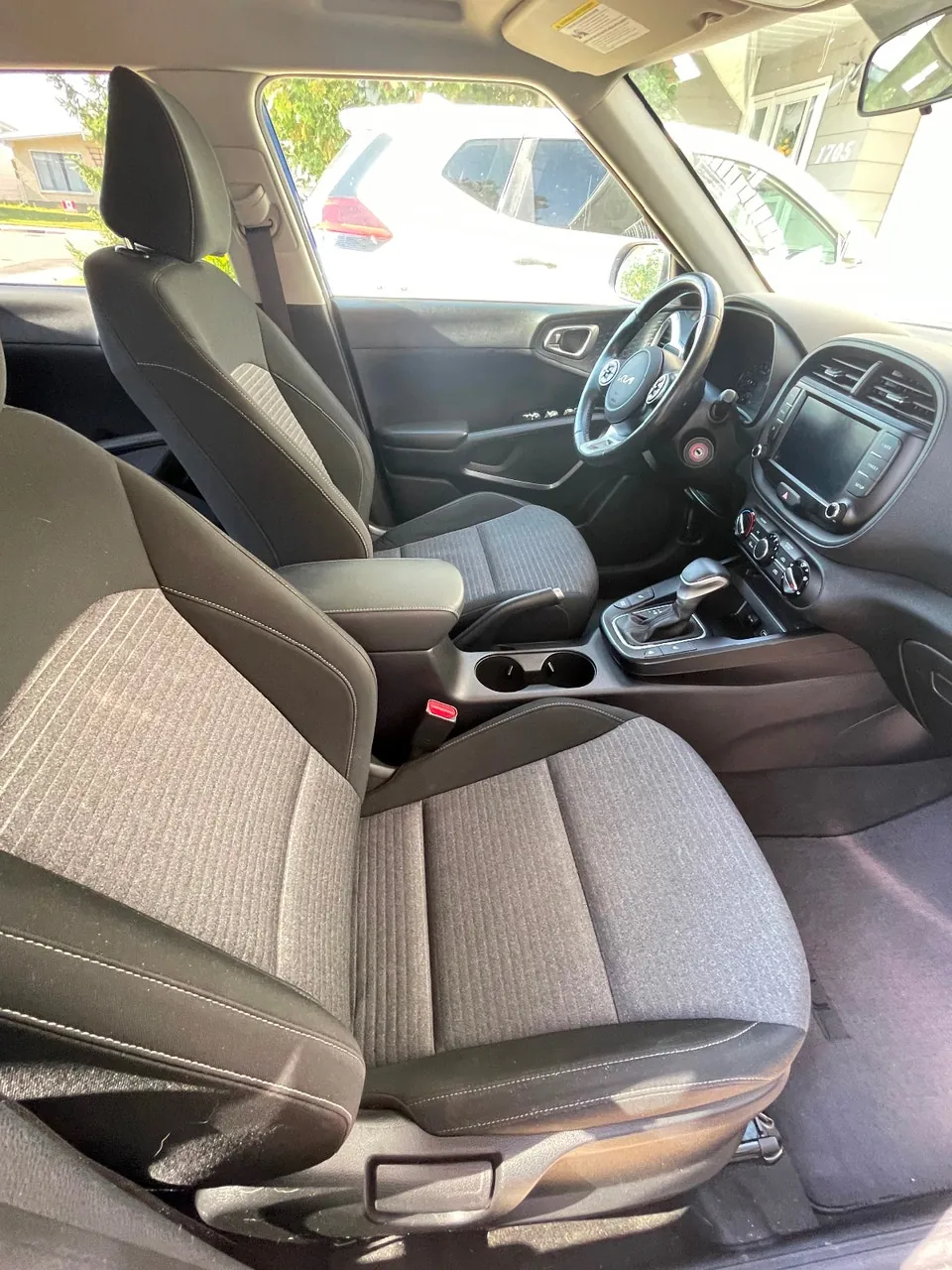 Kia Soul 2022 photo 5