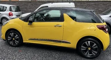 Citroen Ds3 2015 photo 3