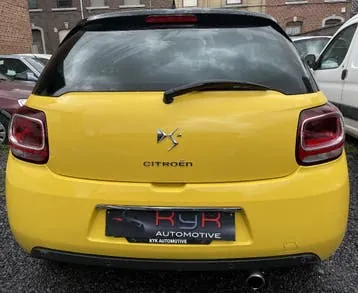 Citroen Ds3 2015 photo 2
