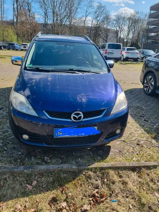 Mazda 5