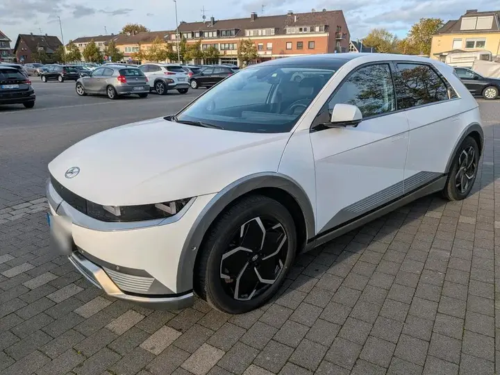 Hyundai Ioniq 5