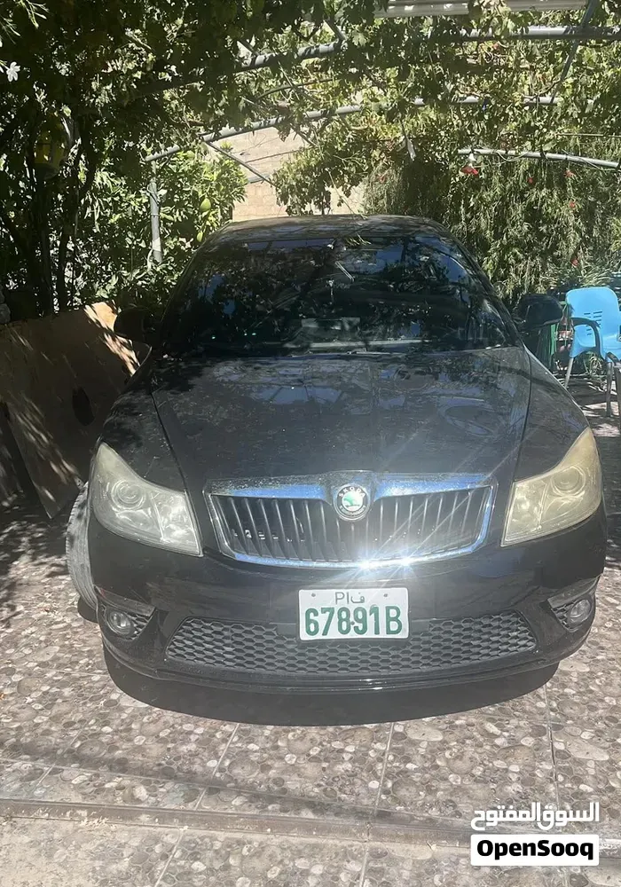 Skoda 2008 2008 photo 4