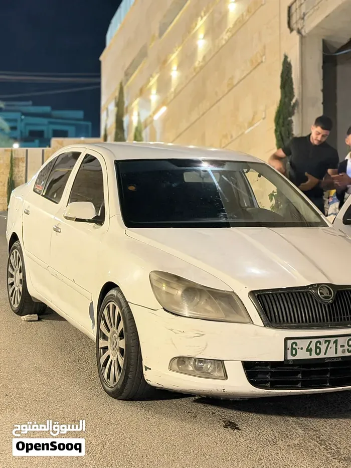Skoda 2008 2008 photo 3