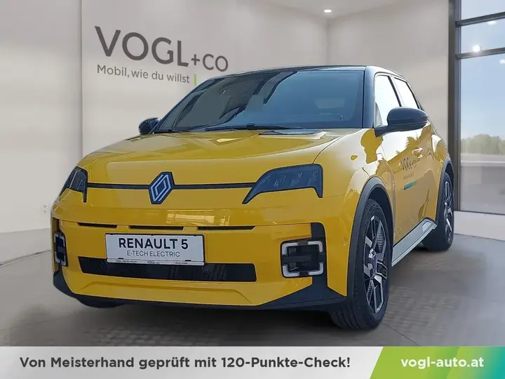 Renault R5