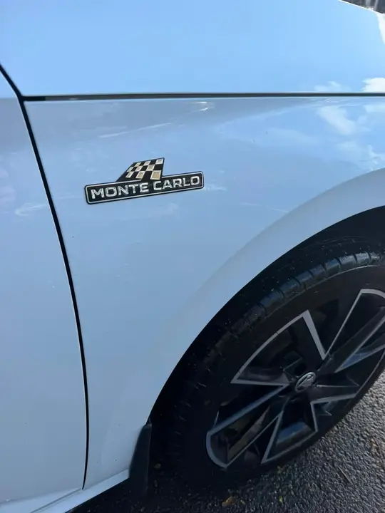 Skoda Kamiq 2023 photo 5