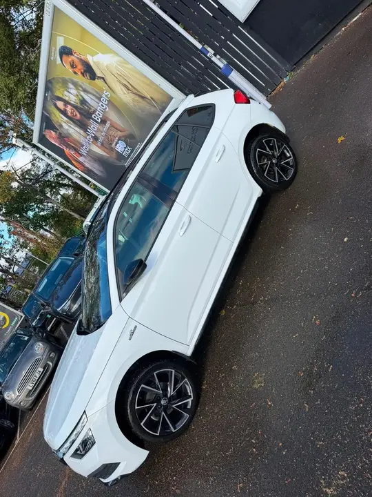 Skoda Kamiq 2023 photo 4