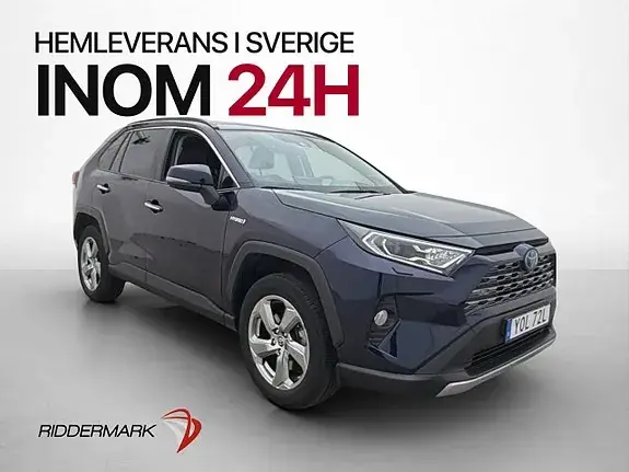 Toyota Rav4 2021 photo 3