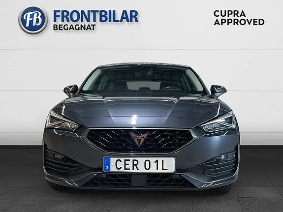 Cupra Leon 2023 photo 2