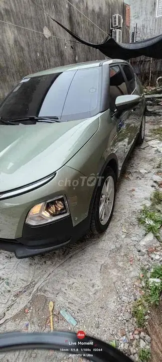 Vinfast Vf5 Plus 2026 photo 2