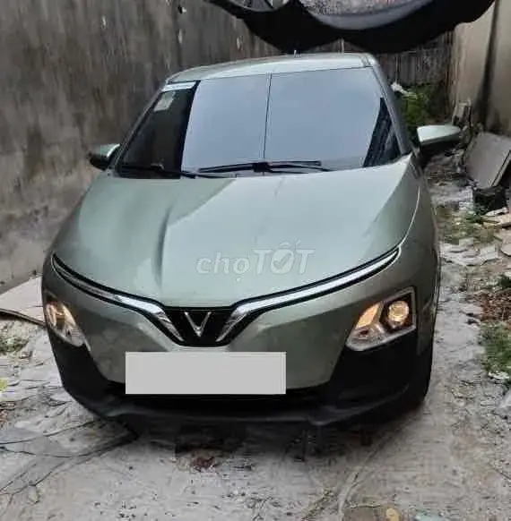 Vinfast Vf5 Plus