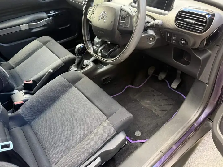 Citroen C4 Cactus 2015 photo 5