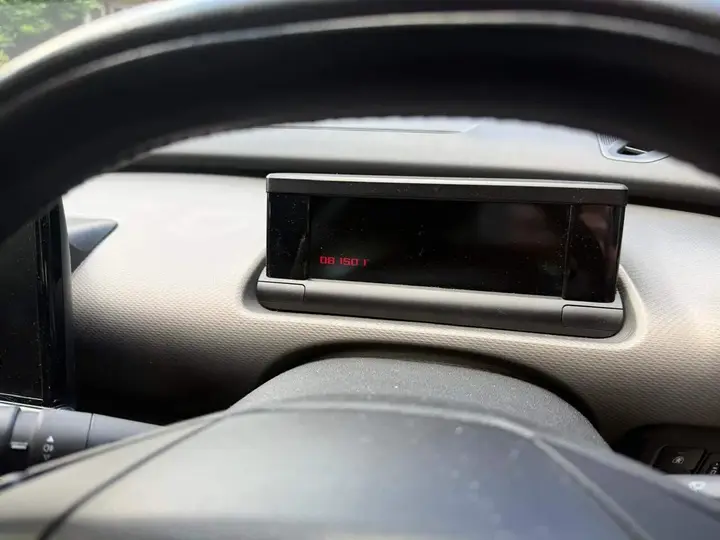 Citroen C4 Cactus 2015 photo 2