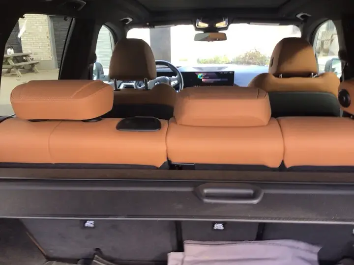 BMW X5 2025 photo 5