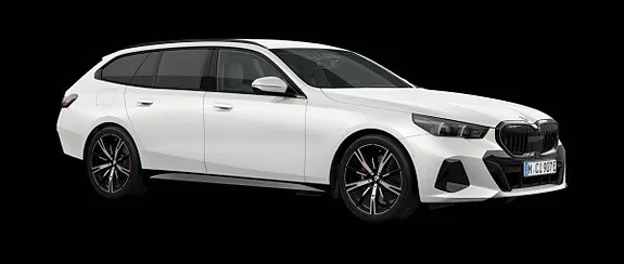 BMW 530E