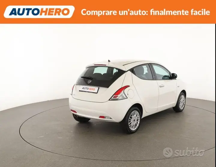 Lancia Ypsilon 2018 photo 5