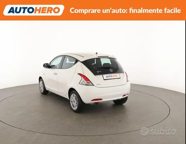 Lancia Ypsilon 2018 photo 4