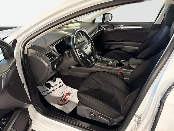 Ford Mondeo 2017 photo 5
