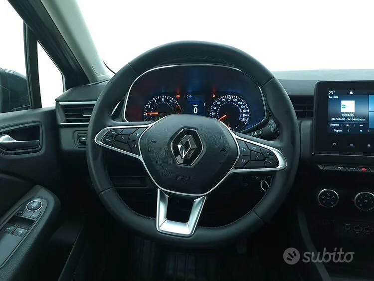 Renault Clio 2021 photo 4