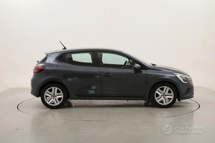 Renault Clio 2021 photo 3