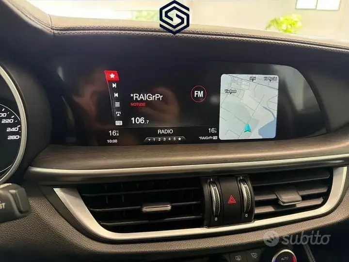 Alfa Romeo Stelvio 2019 photo 4