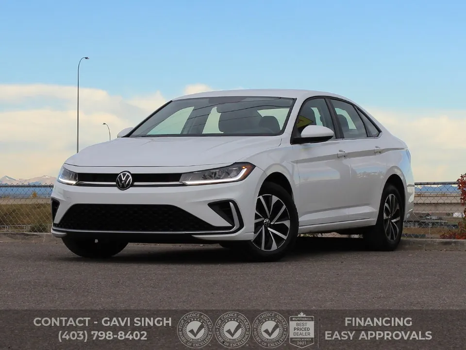 Volkswagen Jetta