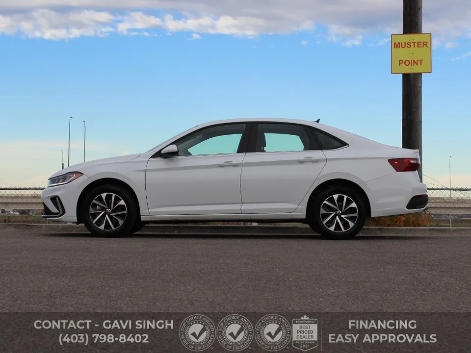 Volkswagen Jetta 2025 photo 2