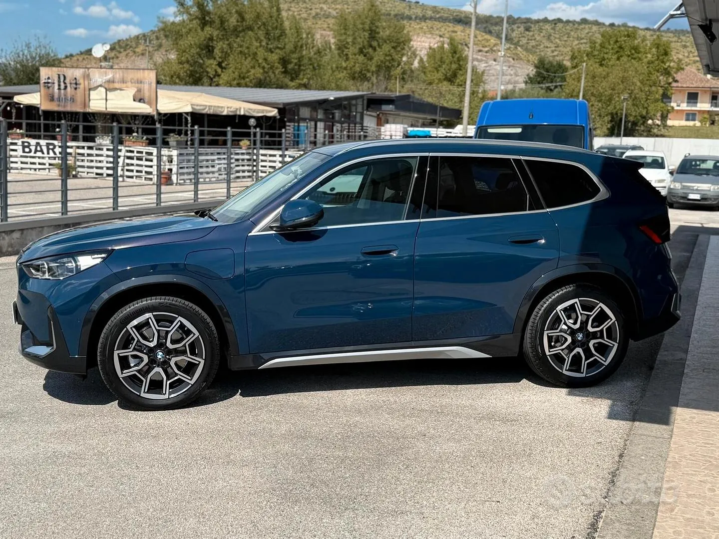 BMW X1 2026 photo 3