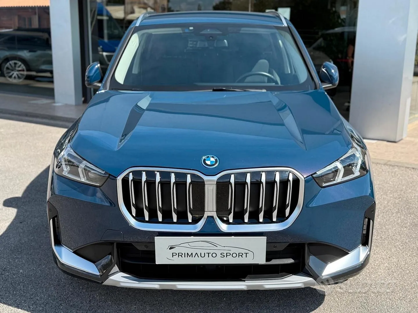 BMW X1 2026 photo 2