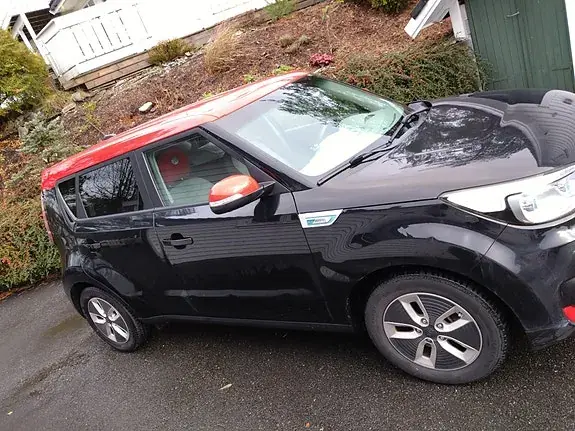 Kia Soul 2018 photo 2
