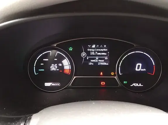 Kia Soul 2018 photo 4